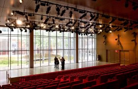 Working Spaces - <p>THE NEW YORK TIMES Bldg, New York, U.S.A.</p>